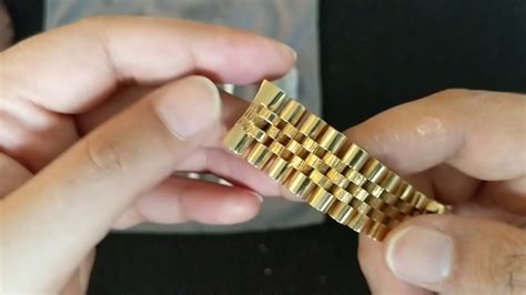 how to clean gold watch|gold plated watch cleaning.